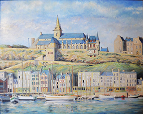 granville